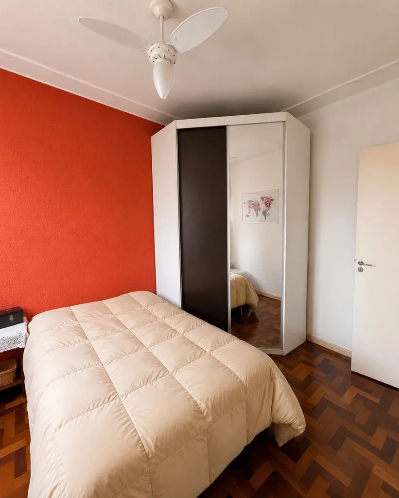 Imagem Apartamento em Passo da Areia
