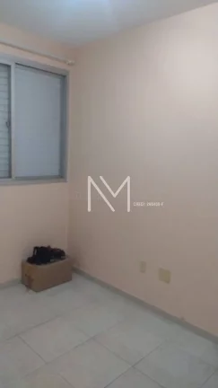 Imagem Apartamento à venda 3 Quartos 75m² - Bairro Centro - SJC