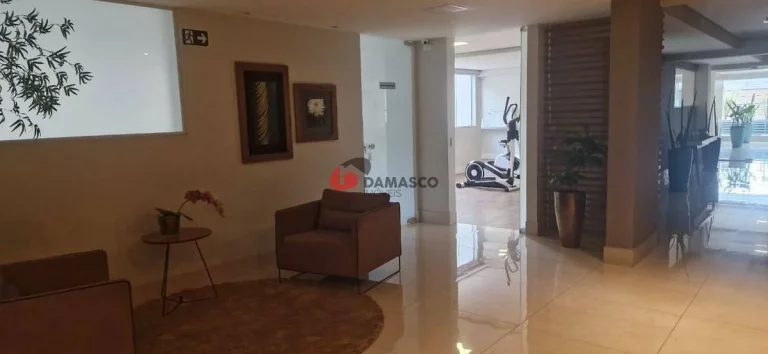 Imagem Apartamento para locação 3 dormitorios 3 suites