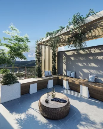 Imagem Amadeus I - Apartamento à venda no bairro Jardim Praia Mar - Itapema/SC