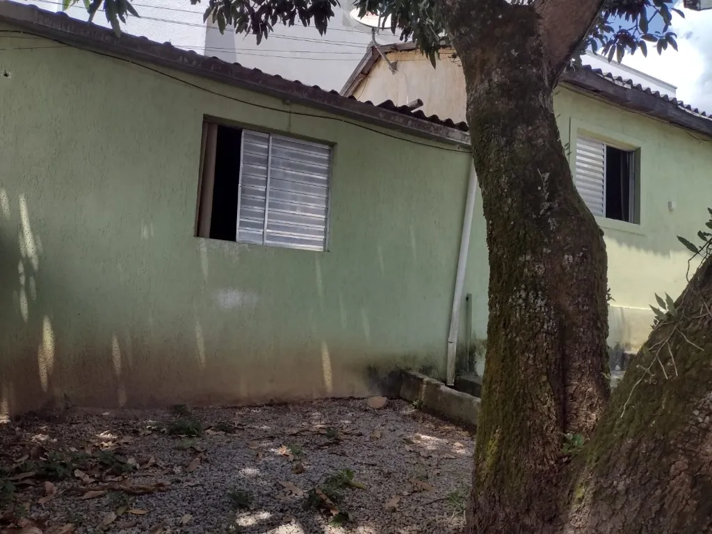 Imagem Terreno à venda em Santo André-SP, no bairro Parque Oratório com 429m² de área! A oportunidade que você esperava!