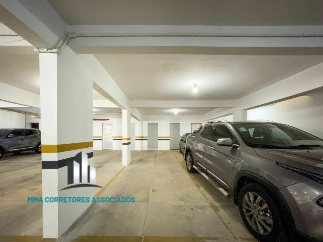 Imagem APARTAMENTO - BONFIM - CAMPINAS