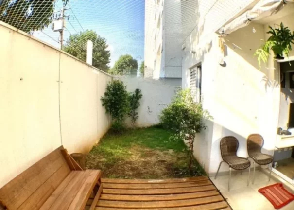 Imagem MOOB IPIRANGA - DIRECIONAL - Apto de 59m² + vaga (Unidade de Revenda), a 300m do Metrô Tamanduateí!
