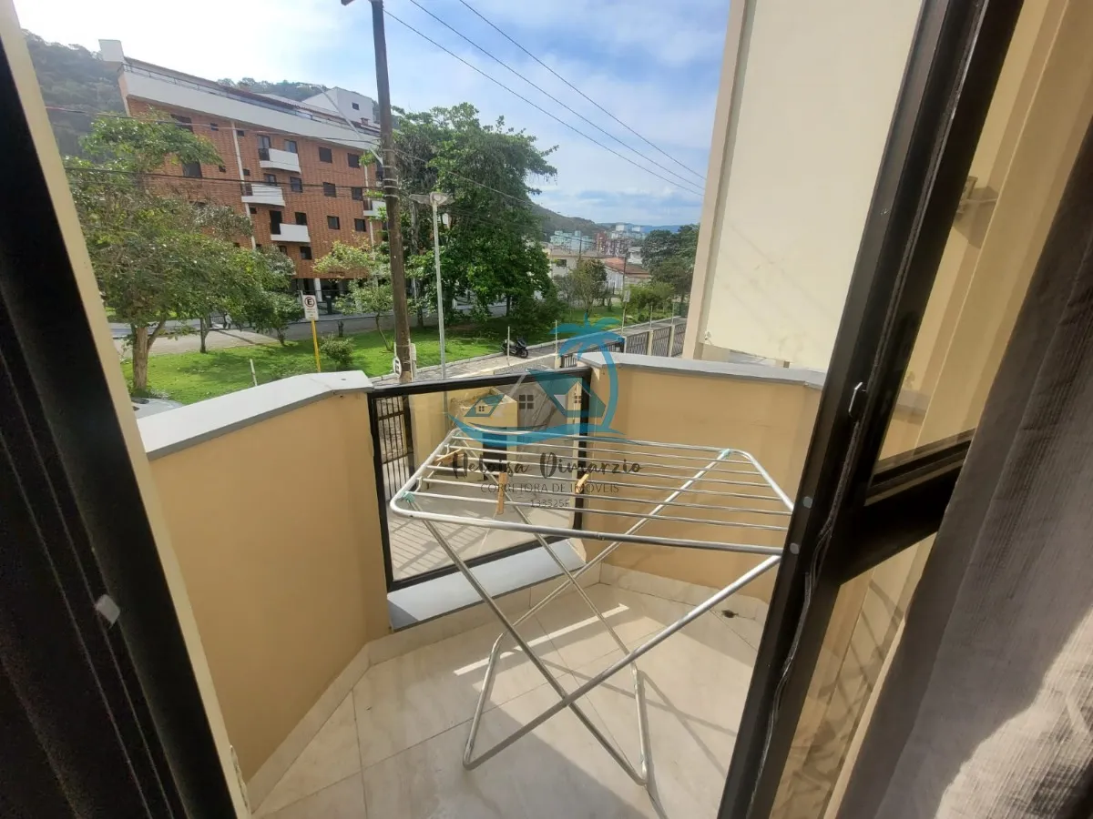 Imagem Apartamento com 2 dormitórios à venda na Praia Grande em Ubatuba