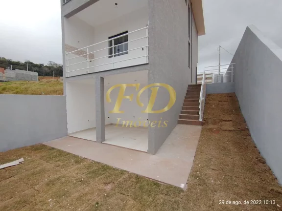 Imagem Casa Financiamento Bancário / Terra Preta