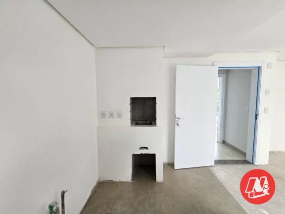 Imagem Apartamento para alugar, 59 m² por R$ 3.230,00/mês - Jardim Botânico - Porto Alegre/RS