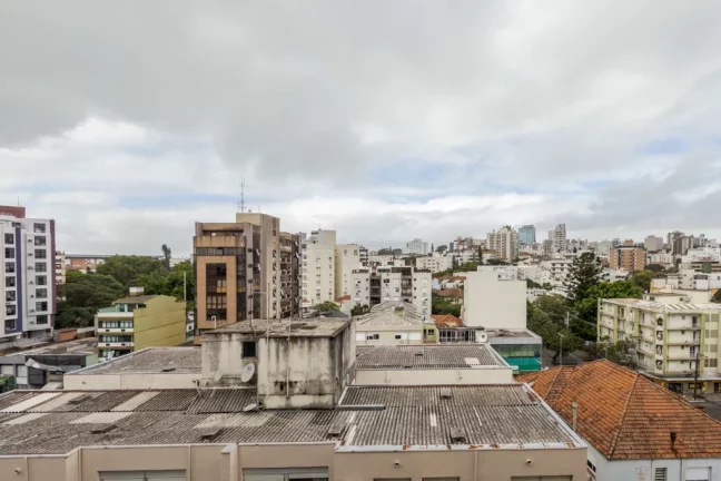 Imagem Apartamento para venda no bairro São Geraldo em Porto Alegre