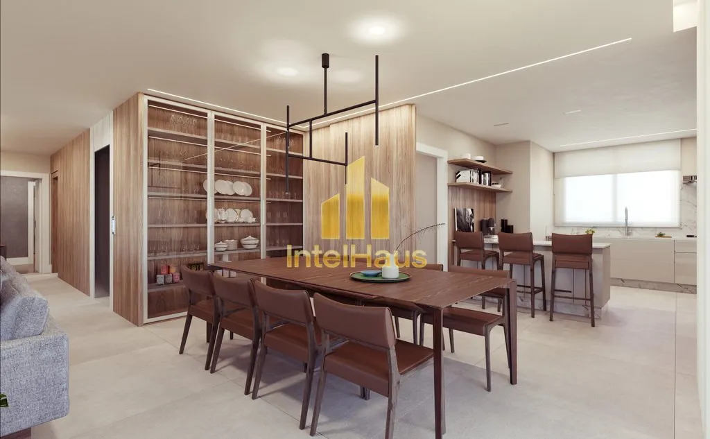 Imagem O Edifício Greca Tower foi projetado para encantar os clientes com luxo, conforto e sofisticação....