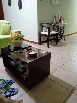 Imagem Yellow House Algodões