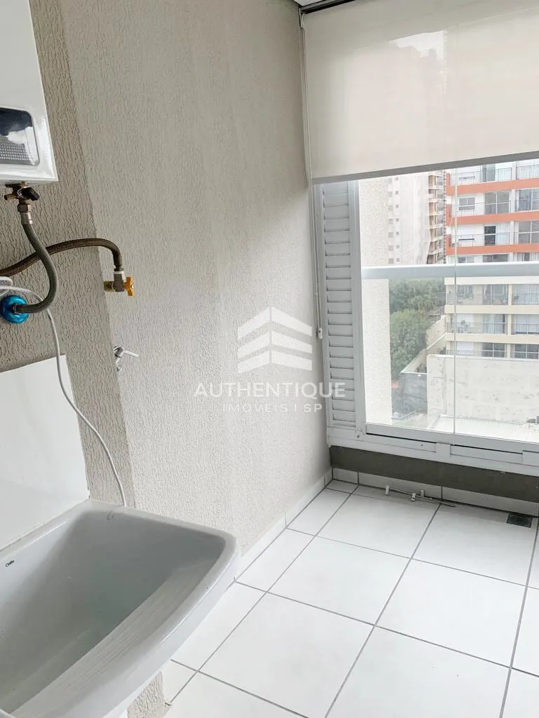 Imagem YOU SENA MADUREIRA - VILA CLEMENTINO - Apartamento à venda no bairro Vila Clementino - São Paulo/SP, Zona Sul