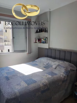 Imagem APARTAMENTO RESIDENCIAL em São Paulo - SP, Vila Gomes Cardim