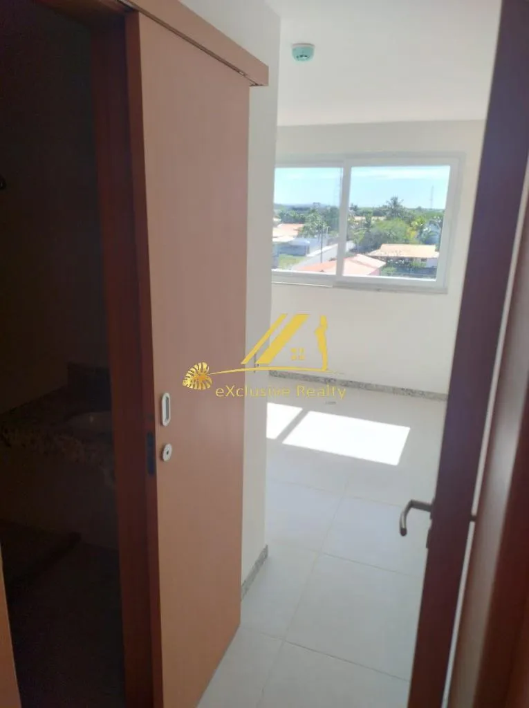 Imagem Apartamento RESIDENCIAL em Camaçari - Bahia, Guarajuba (Monte Gordo)