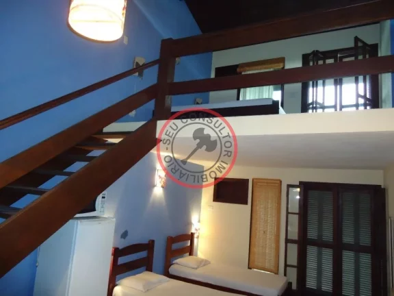 Imagem LINDOS FLATS PARA QUEM QUER INVESTIR