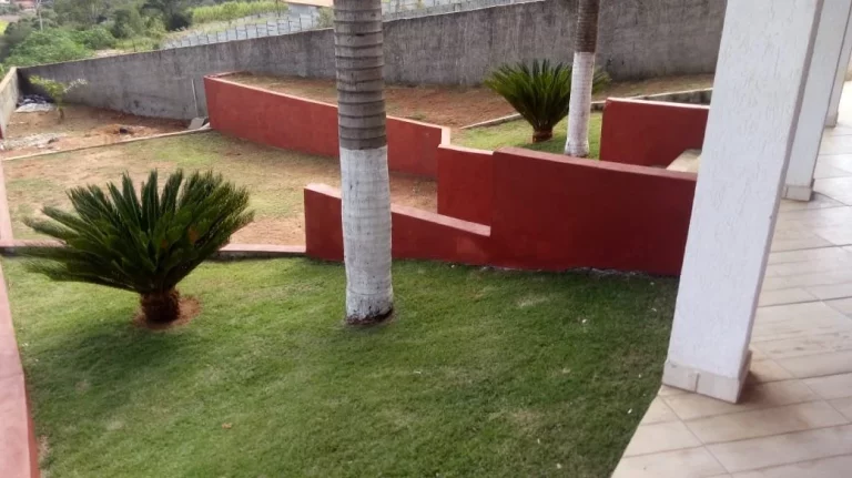 Imagem Linda Chácara Bragança Paulista próximo cidade