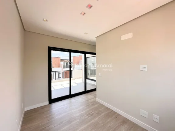 Imagem Novo conceito, acabamento diferenciado, casa triplex, em condomínio com apenas 13 unidades, muito b...