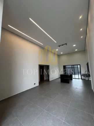 Imagem Linda Casa Térrea Localizada no Ruda com 3 Dormitórios, 2 Suítes 152,99m² de construção