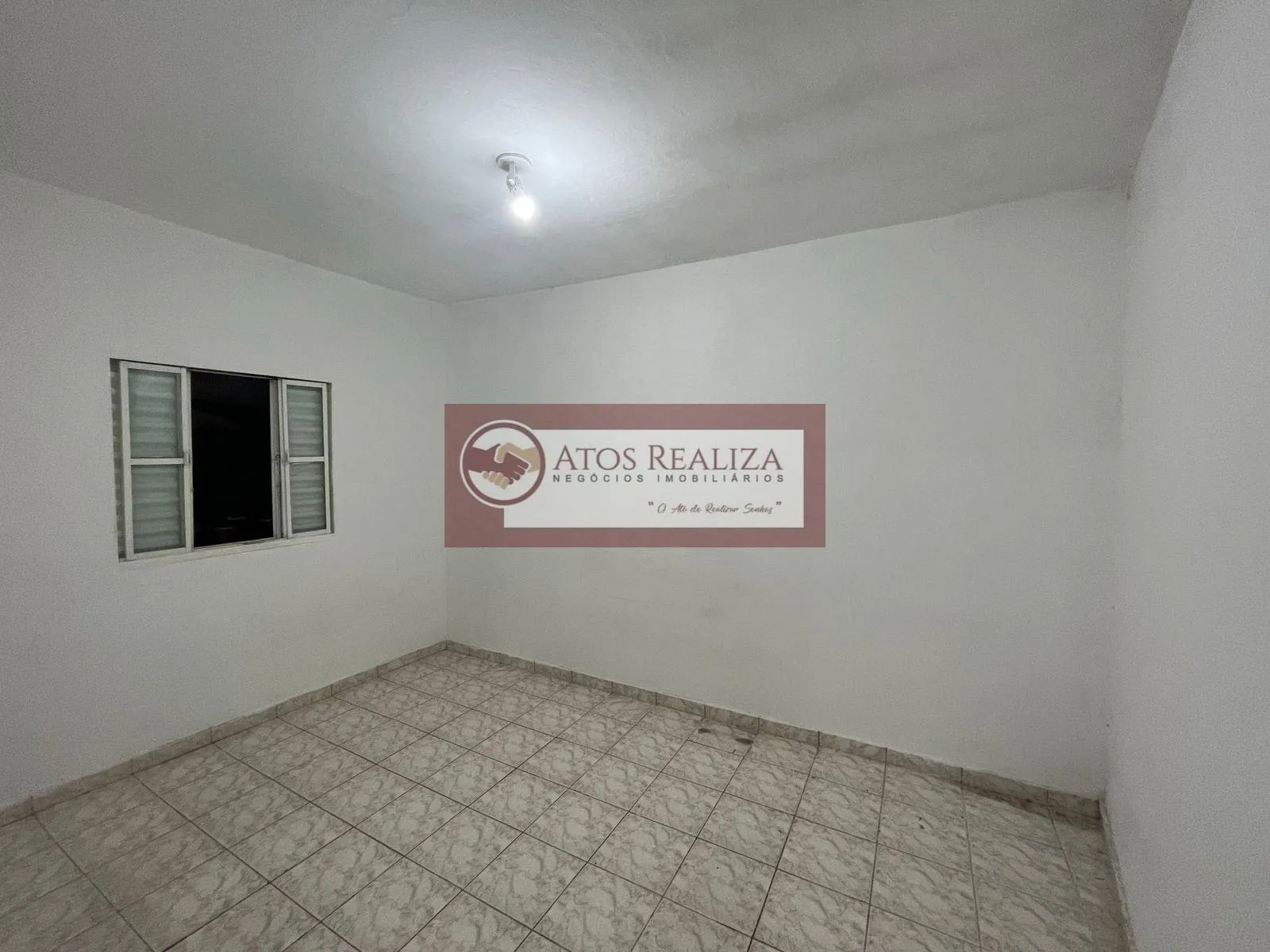 Imagem Casa para alugar na Vila Marari SP, 2 quartos, 48m² por R$1200