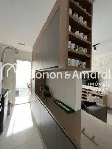 Imagem Apartamento Mobiliado no Taquaral: Conforto, Lazer Completo e Localização Privilegiada