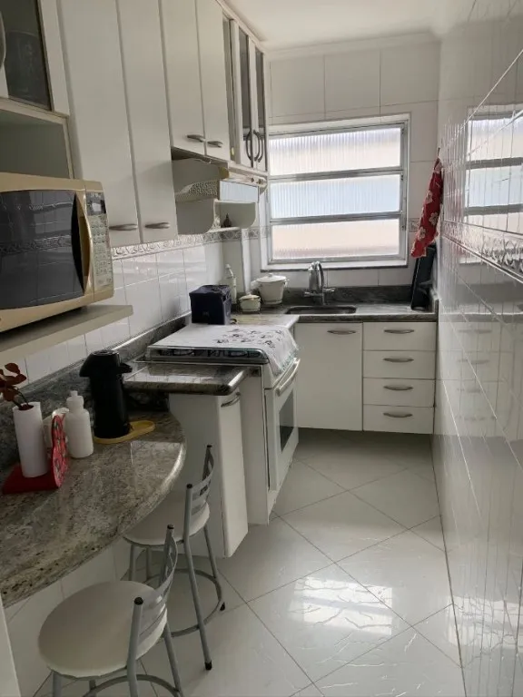 Imagem APARTAMENTO COM 30,50 m² - GUILHERMINA - PRAIA GRANDE SP