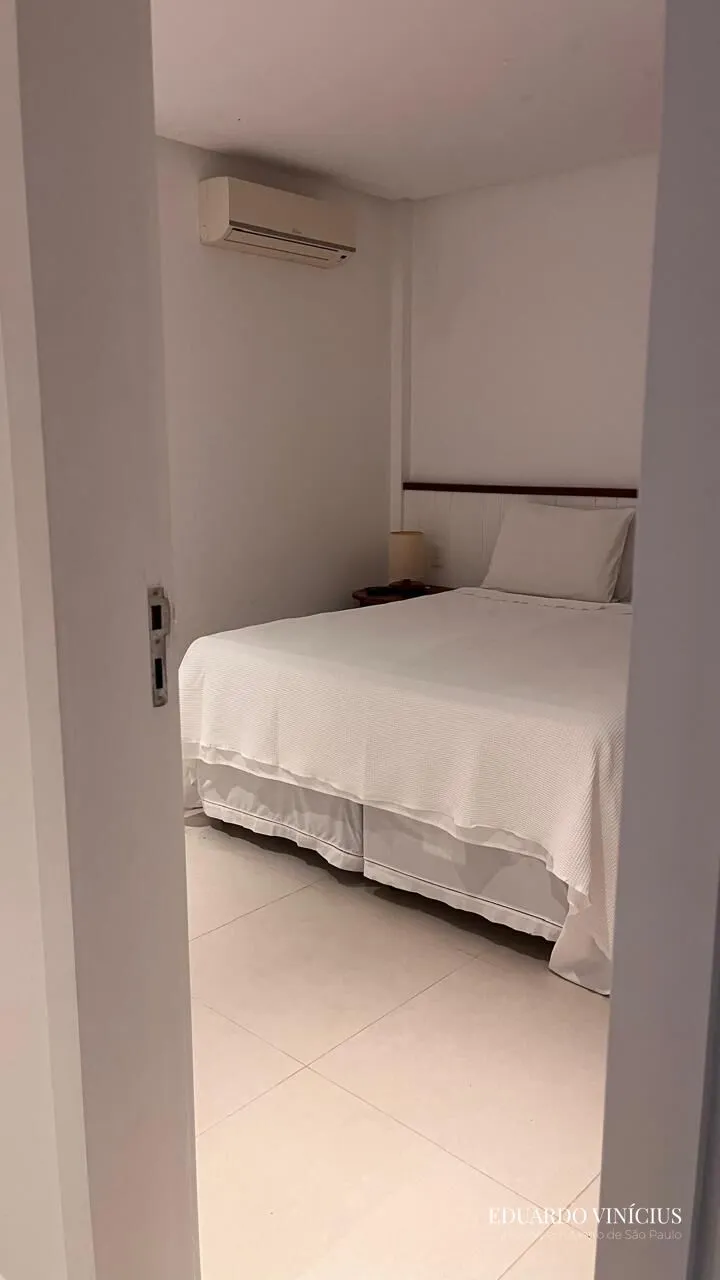 Imagem Villa Gamboa - Apartamento de Alto Padrão com 3 suítes à venda na Gamboa do Morro de São Paulo