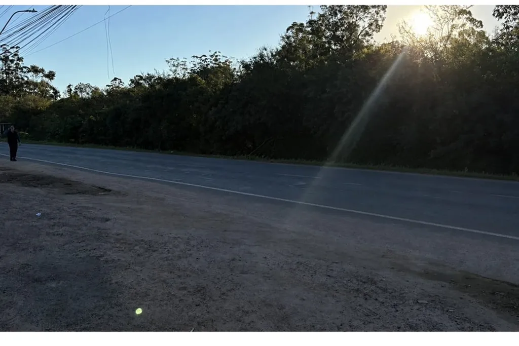 Imagem Terreno em Ponta Grossa