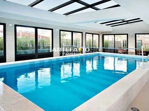 Imagem Apartamento à venda em Franca, São José, com 3 quartos, 185m2