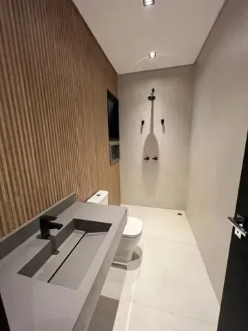 Imagem Casa à venda 4 Quartos, 4 Suites, 3 Vagas, 700M², Urbanova, São José dos Campos - SP | Condominio Reserva do Paratehy