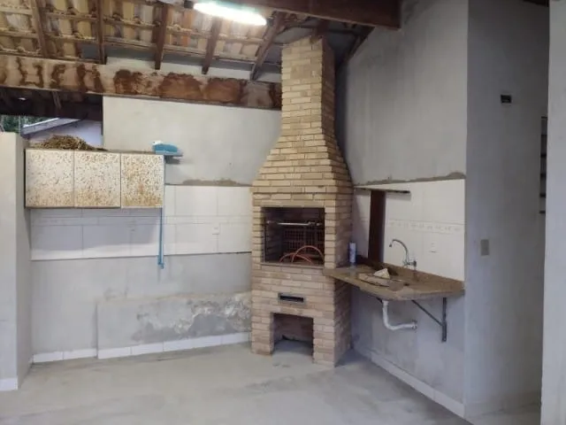 Imagem Casa à venda 3 Quartos, 1 Suite, 1 Vaga, 305M², Centro, Tremembé - SP