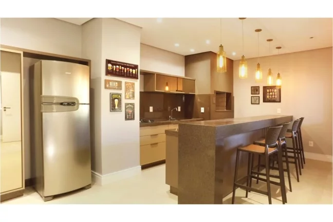 Imagem Apartamento para venda no bairro Santo Antônio em Porto Alegre