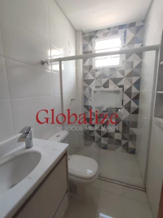 Imagem Lindo apartamento com 02 dormitórios com 01 suíte novo no bairro da Vila Belmiro em Santos (SP) por R$.430.000,00.