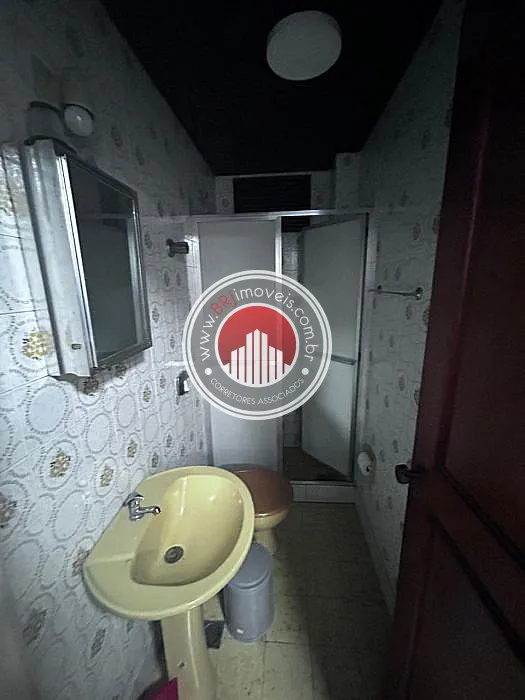 Imagem Apartamento a Venda no bairro Centro - Nova Iguaçu, RJ