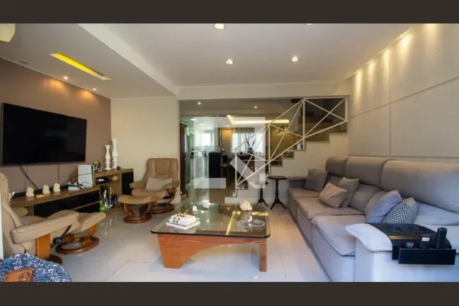 Imagem Casa à Venda - Vargem Pequena, 3 Quartos, 140 m2
