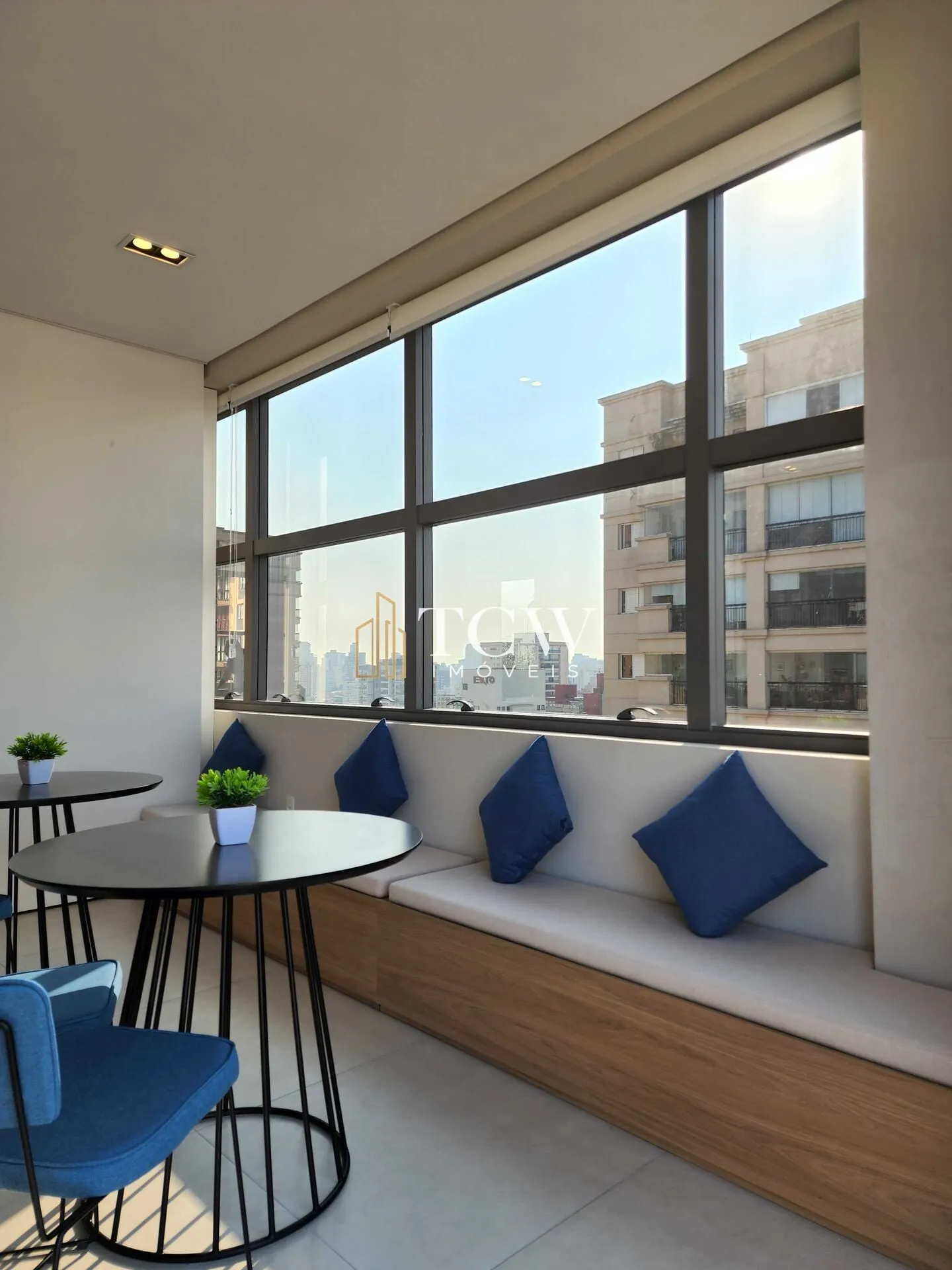 Imagem Apartamento 1 dorm com vaga