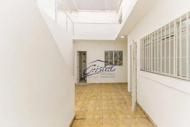 Imagem Casa Comercial de156 m² com 9 salas 5 banheiros 3 vagas 1 copa