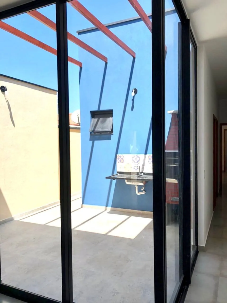 Imagem Casa à venda 3 Quartos, 1 Suite, 2 Vagas, 150M², Jardim dos Eucaliptos, Tremembé - SP
