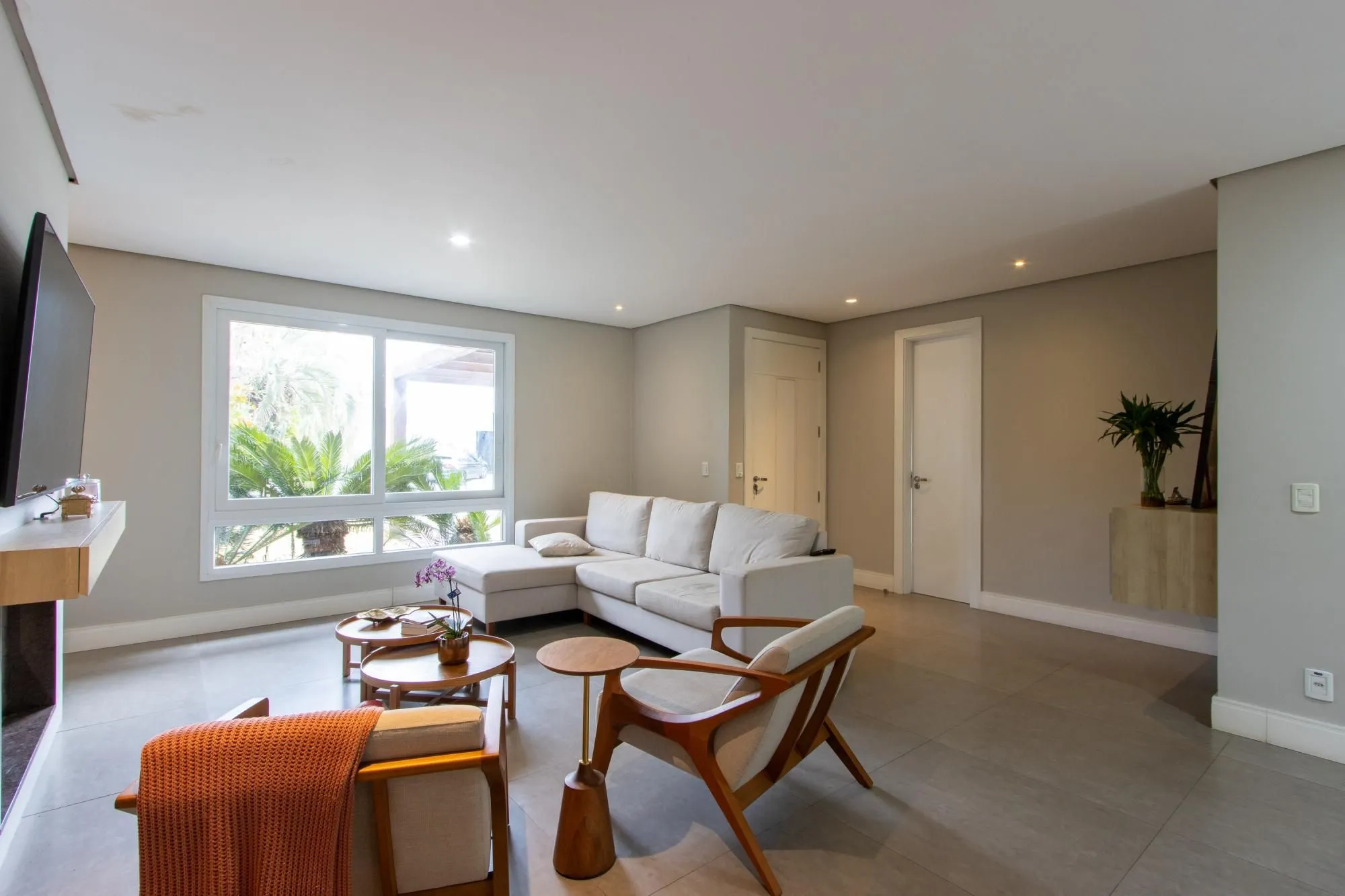 Imagem Casa Condominio para Venda - 243.72m², 3 suites, piscina,4 vagas - Terra Ville