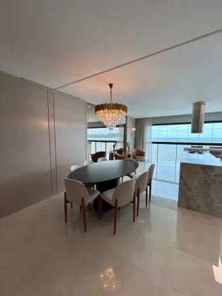 Imagem Cartier CNA Residence - Mobiliado