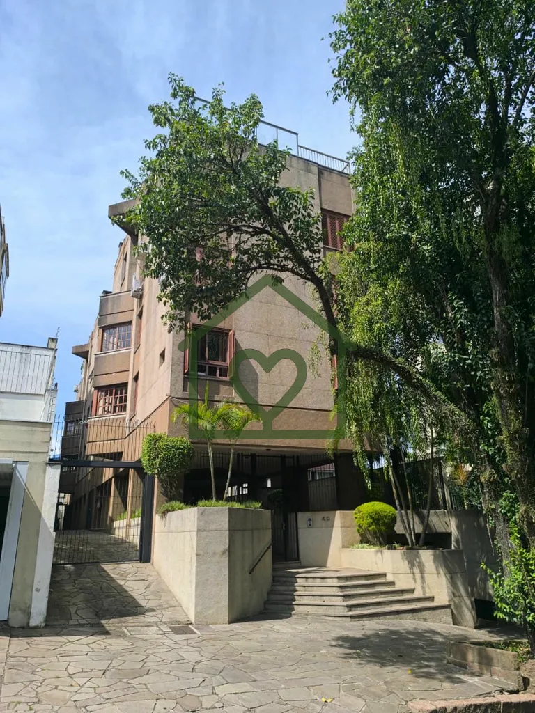 Imagem O apartamento no Condomínio Solar Higienópolis , localizado no tradicional bairro Higienópolis, e...