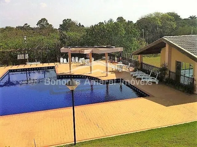 Imagem Terreno em condomínio rural na Chácara Santa Margarida, Campinas, à venda por R$ 280 mil.