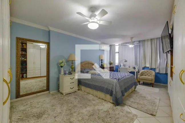 Imagem Apartamento à Venda - Recreio, 4 Quartos, 200 m2