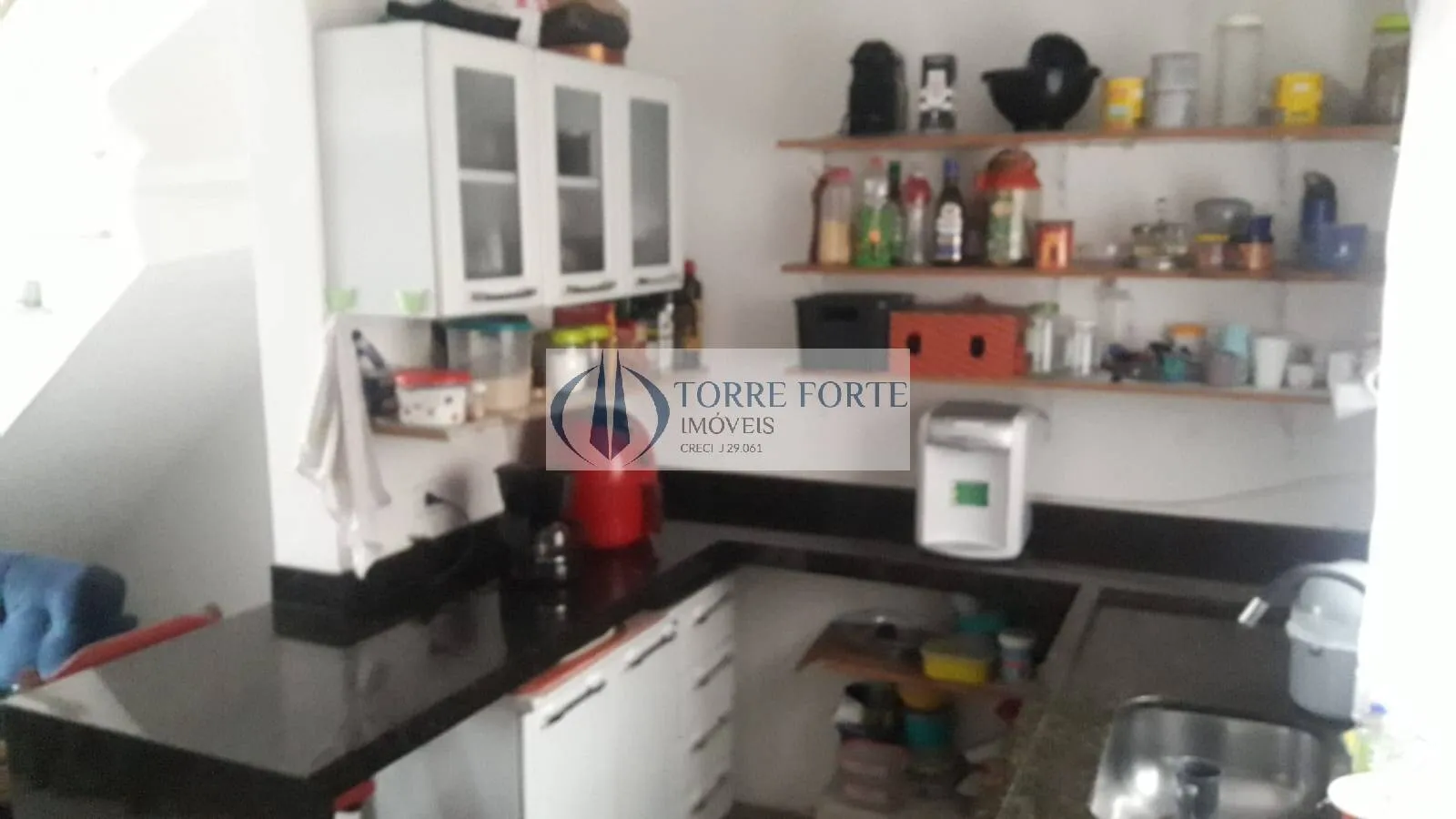 Imagem Sobrado em condomínio Fechado na Vila Paranaguá