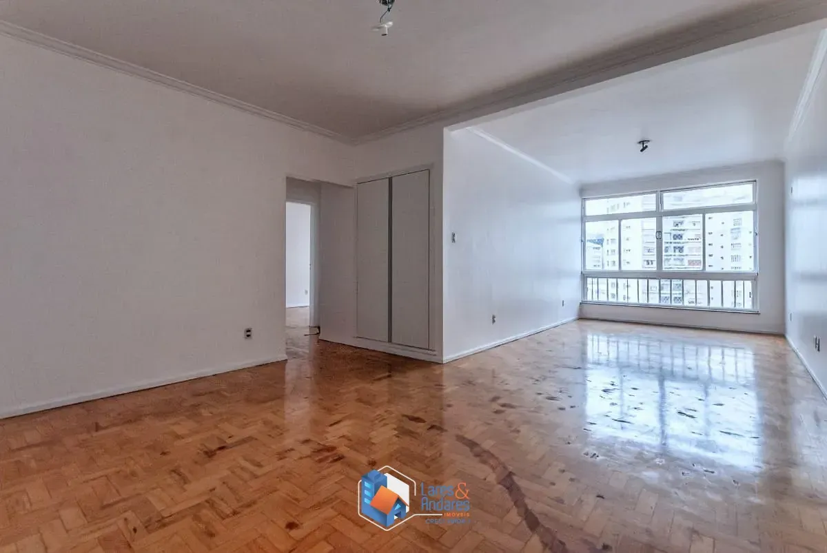 Imagem Apartamento para venda em Bela Vista com 2 quartos, 96m²