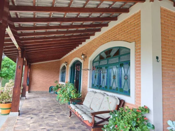 Imagem Casa com 5 dormitórios à venda, 3.100 m² - Morada das Fontes - Itatiba/SP