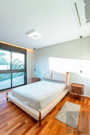 Imagem Casa á Venda Resid 18 do Forte R$ 8.490.000 Santana de Parnaíba SP