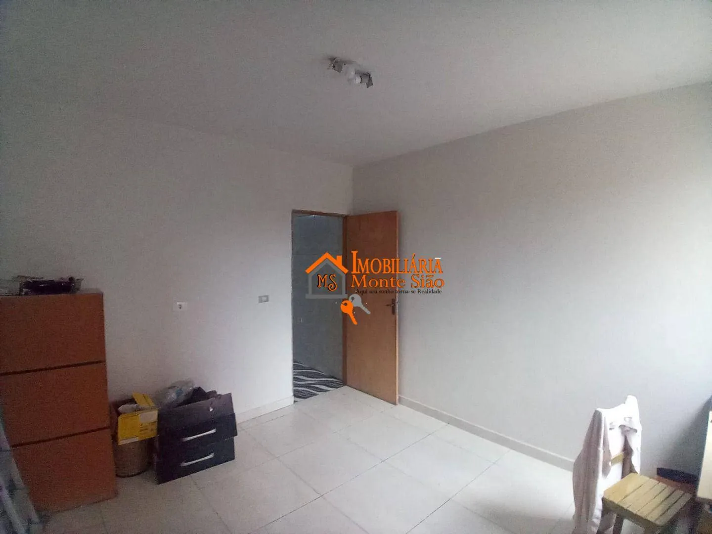 Imagem Casa com 3 dormitórios à venda, 135 m² por R$ 357.000,00 - Cidade Soberana - Guarulhos/SP