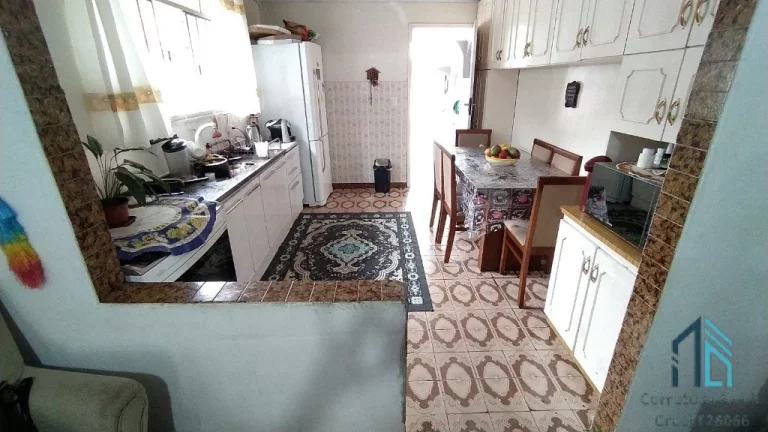 Imagem (PERMUTA) Casa a venda duas casas no mesmo terreno região central de São José dos Pinhais PR