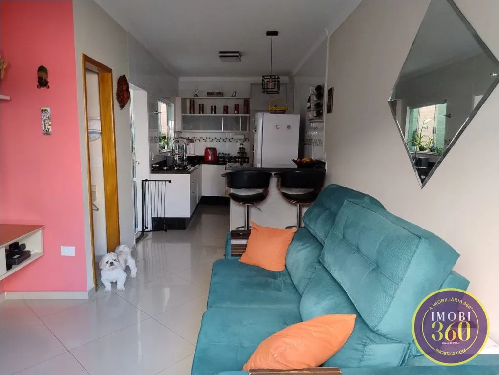 Foto do imóvel CASA EM CONDOMINIO FECHADO VILA RÉ - SP. em Rua Baltazar Brum, 677 - Vila Ré, São Paulo - SP
