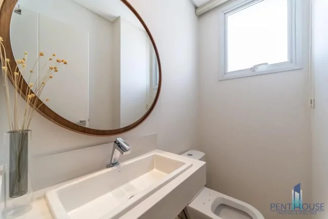 Imagem Apartamento Frente Mar para Venda em Balneário Camboriú, CENTRO, 4 dormitórios, 4 suítes, 6 banheiros, 4 vagas
