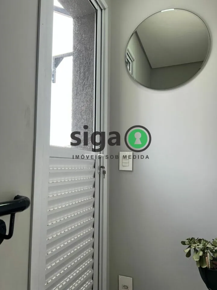 Imagem Apartamento com 2 quartos, 1 suite, com 68m², à Venda, SEMI MOBILIADO em frente ao Shopping Eldorado