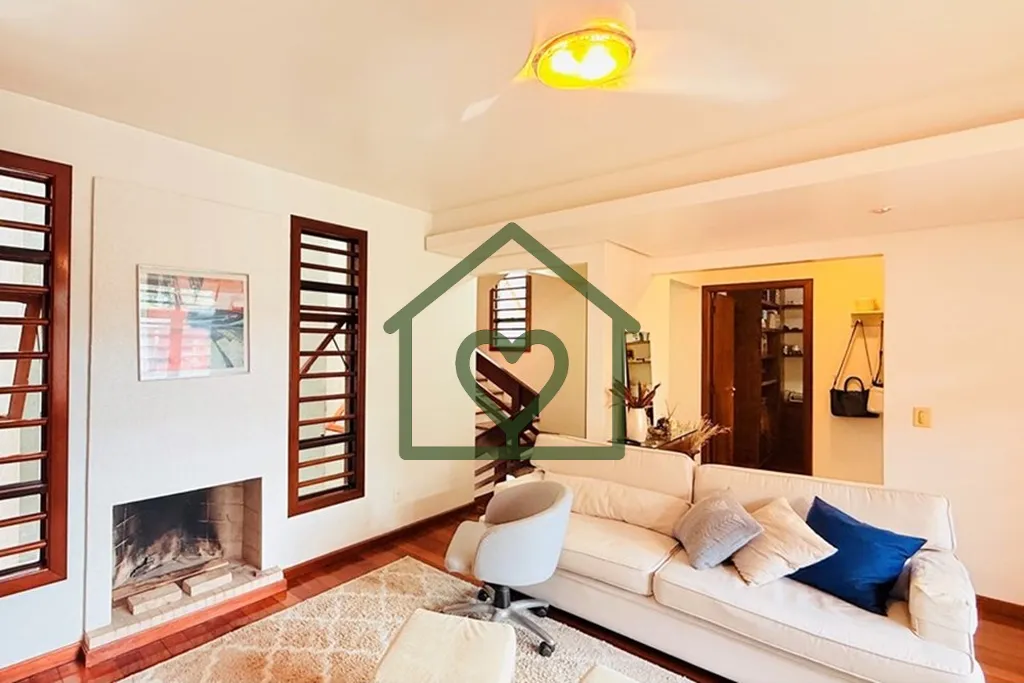 O Refúgio Perfeito no Bairro Teresópolis: Espaço, Conforto e Elegância em Cada Detalhe
 Se você...